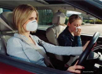 car cabin air filter