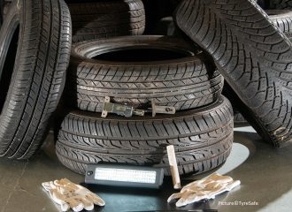 replacement tyres
