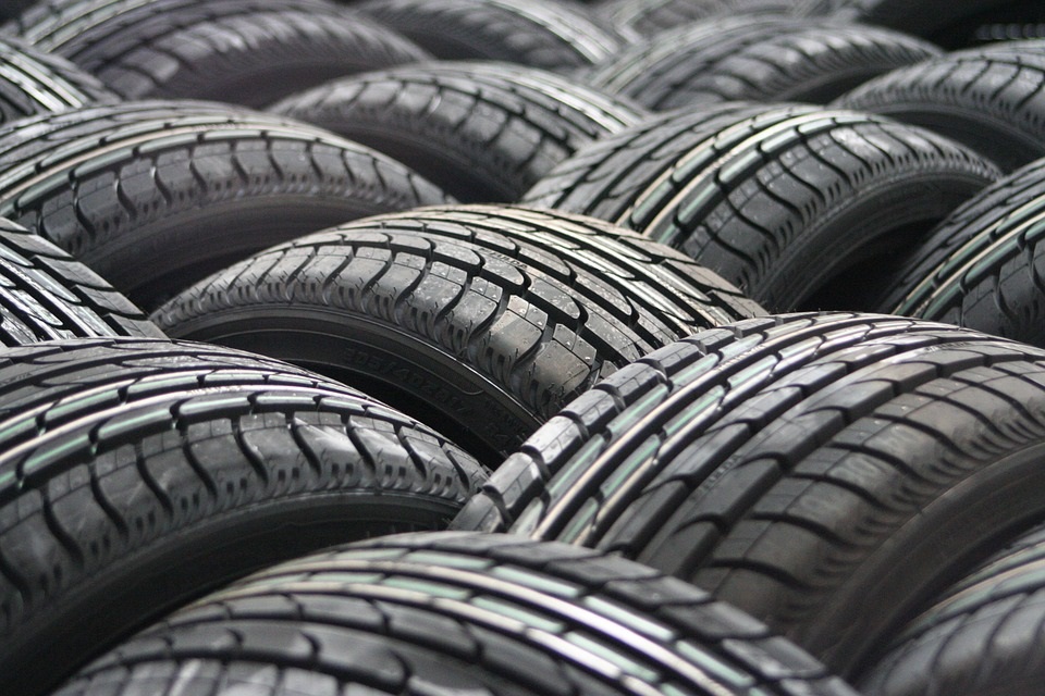 I’ve been offered some cheap tyres at £70 and some at £125. Why go for the more expensive?