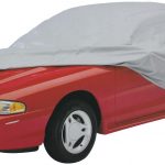 I’m thinking of buying a car cover for my new car. Are they worth it?