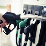 How much fuel tax is on petrol and diesel?