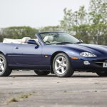 Should I do up and sell my decaying 1997 Jaguar XK8, or keep it and hope it becomes a classic?