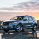 What’s a used Mazda CX-5 like as a compact SUV?
