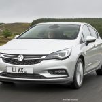 Can I get a decent Vauxhall Astra for around £8,000?