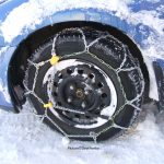 Is it worth getting a set of snow chains in case it snows this winter?