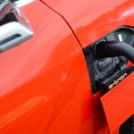 electric cars cheaper to service