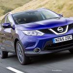 Is the Nissan Qashqai any good as a used car?