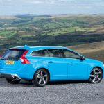 I’m thinking of buying a used diesel Volvo V60. Will emissions laws affect it and is a post-2014 V60 likely to face any bans?