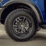 Can alloy wheel corrosion be buffed out?