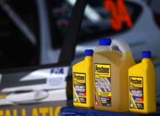 which engine coolant for my car image showing different bottles of prestone coolants