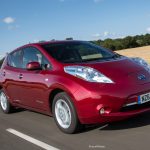 I’m considering buying an electric car for £10,000 and was wondering about a Nissan Leaf. What will I get?