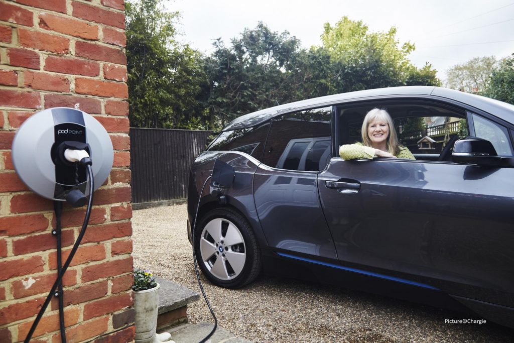 Are electric car charging cables really being stolen? Ask the Car Expert