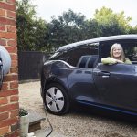 I’ve heard of electric car charging cables being stolen. How vulnerable are they?
