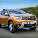 I’ve heard good things about the Dacia Duster. Are they really a sound used buy?