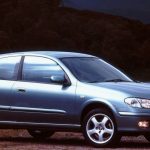 Is it safe to run a 2006 Nissan Almera on E10 fuel?