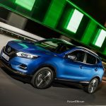 What's a fair settlement for the new Nissan Qashqai I recently rejected?