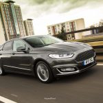 If Ford stops selling it, would I still be able to get Mondeo parts for a nearly new model?