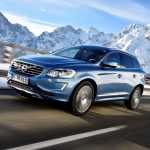 I want a premium SUV for less than £15,000. Can I get a Volvo XC60 within my budget?