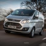 Is the latest Ford Transit as good as rival vans? And is it worth choosing the plug-in hybrid Transit?