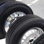 Can I mix tyre brands on my Honda Insight?