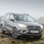 The Ford Kuga is one of our best-selling cars. What’s the second-generation Kuga like as a used car?