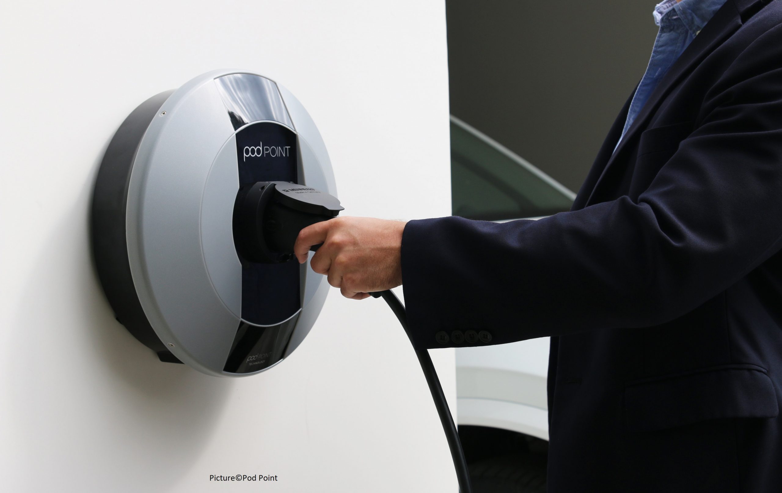 Can I get an EV home charger grant? Ask the Car Expert