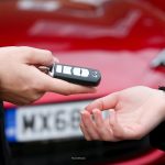 consumer rights buying a used car privately