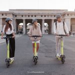 I want to change how I commute to work. Why are electric scooters illegal and will this change?