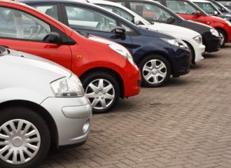 mis-sold car finance